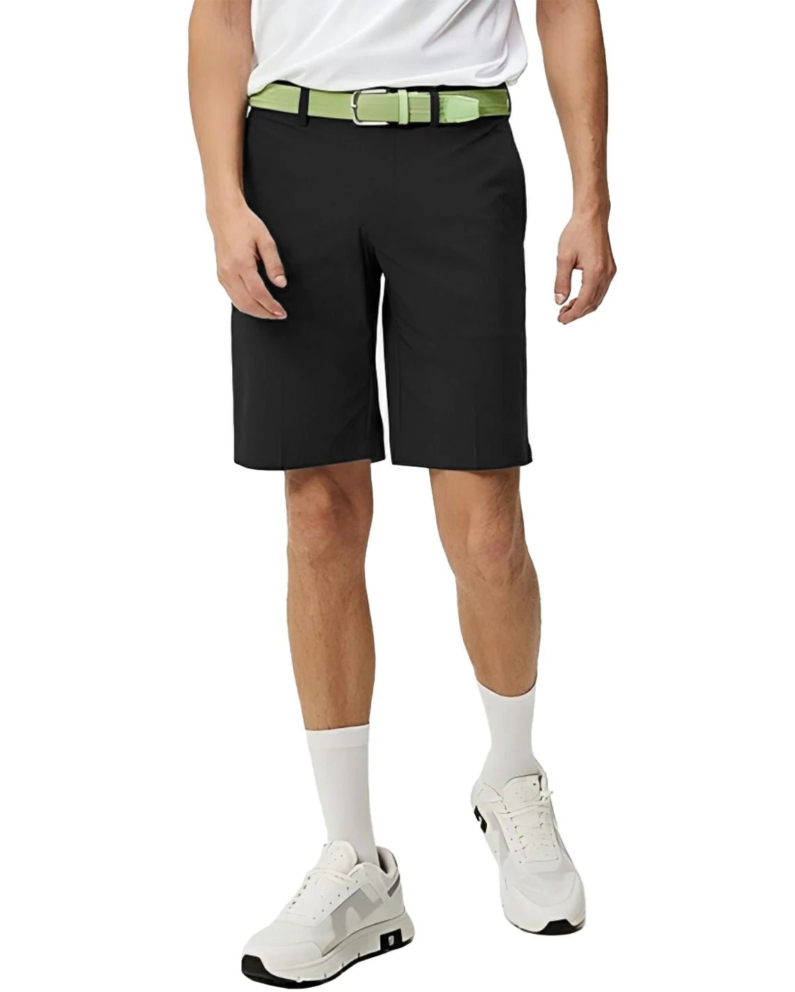 9" Active Series Performance Utility Dress Shorts Dexonmen 9" Active Series Performance Utility Dress Shorts Dexonmen