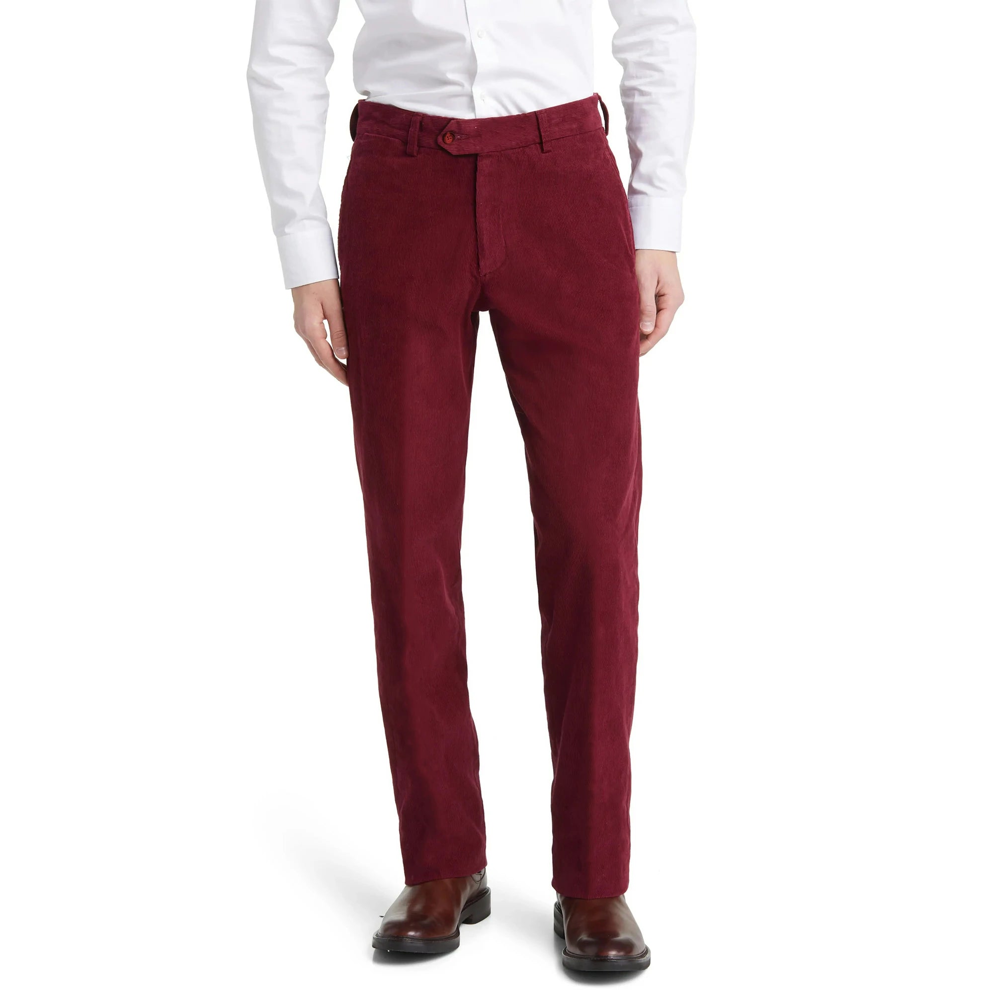 Men's Corduroy Pants