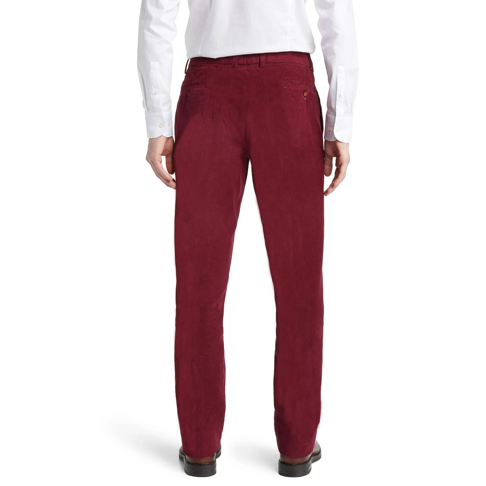 Men's Corduroy Pants