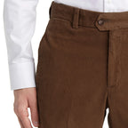 Men's Corduroy Pants