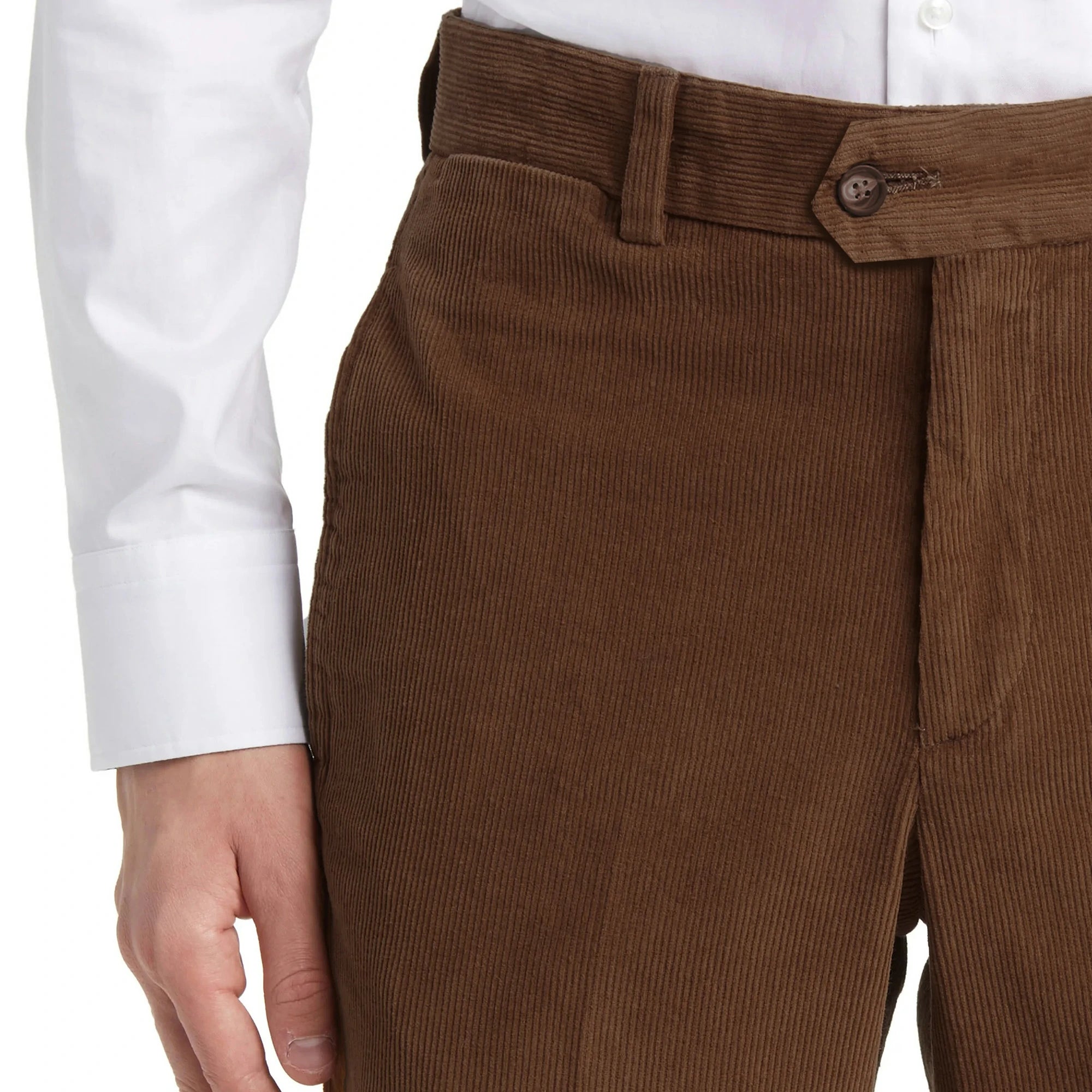 Men's Corduroy Pants