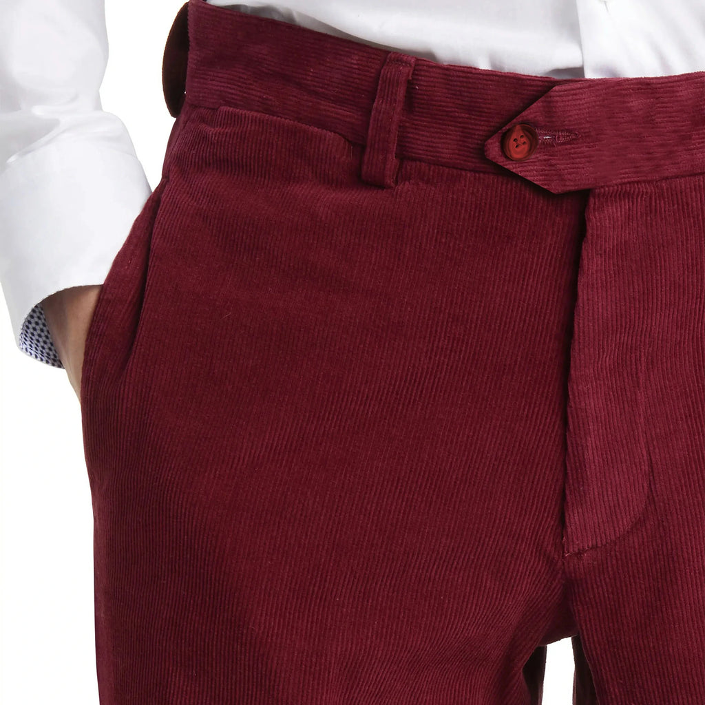 Men's Corduroy Pants