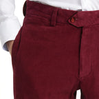 Men's Corduroy Pants