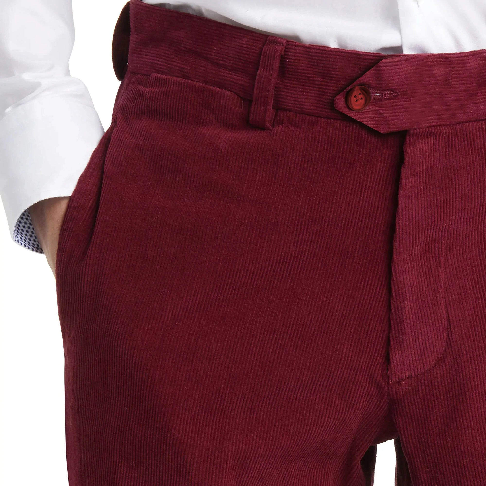 Men's Corduroy Pants