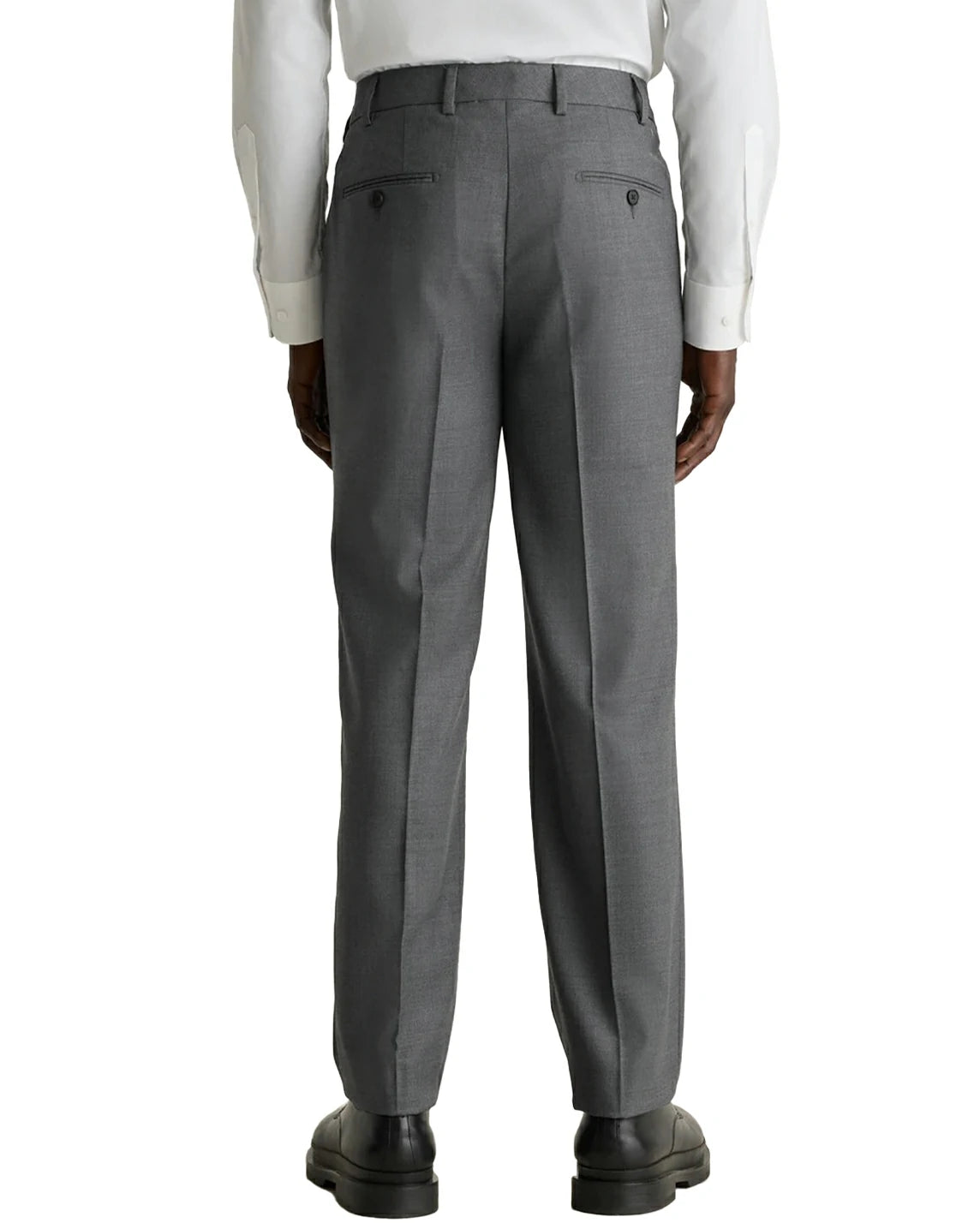 Men's Wrinkle Free, No Iron Dress Pants & Slacks Dexonmen Men's Wrinkle Free, No Iron Dress Pants & Slacks Dexonmen