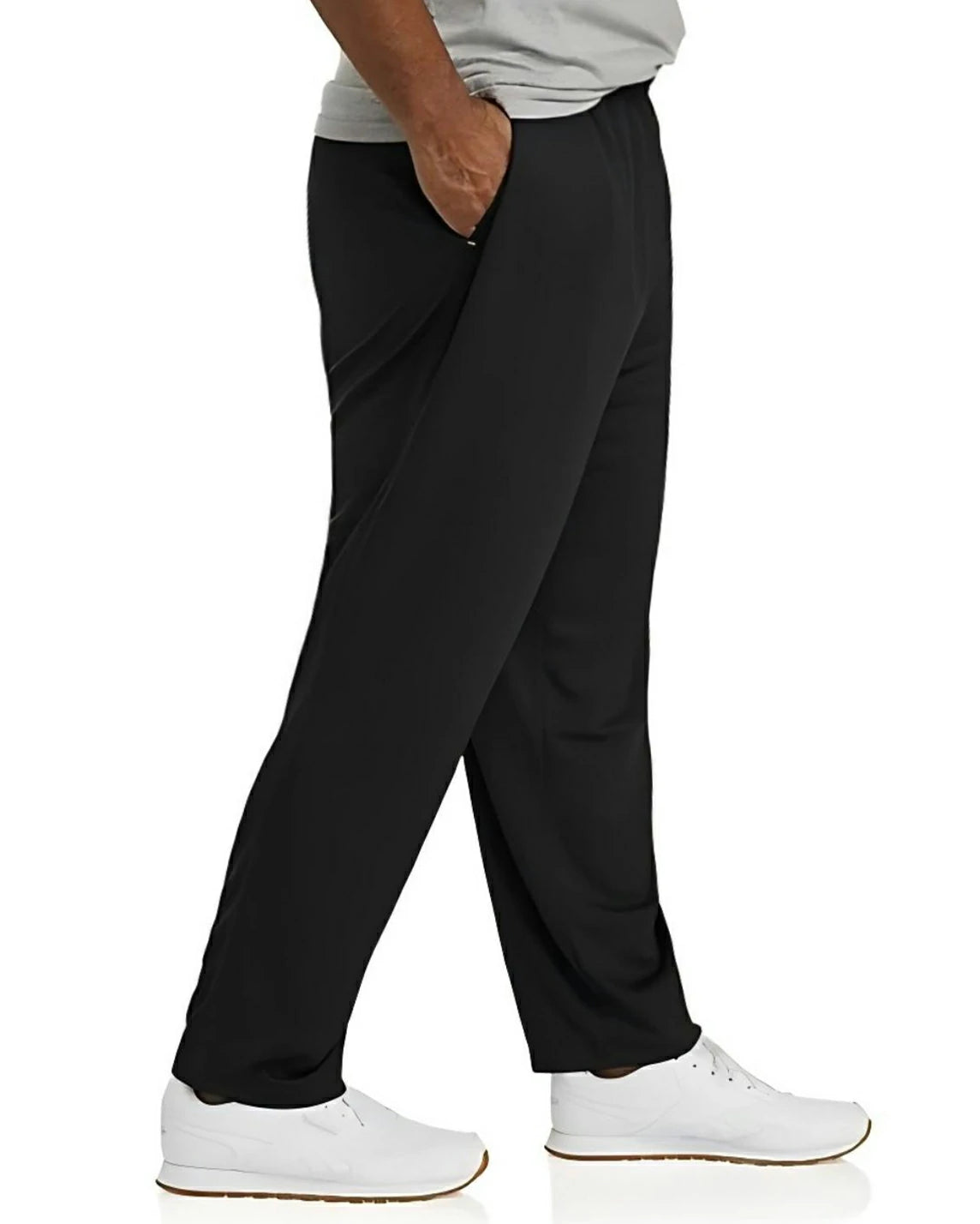 Performance Athletic-Fit Sweatpants