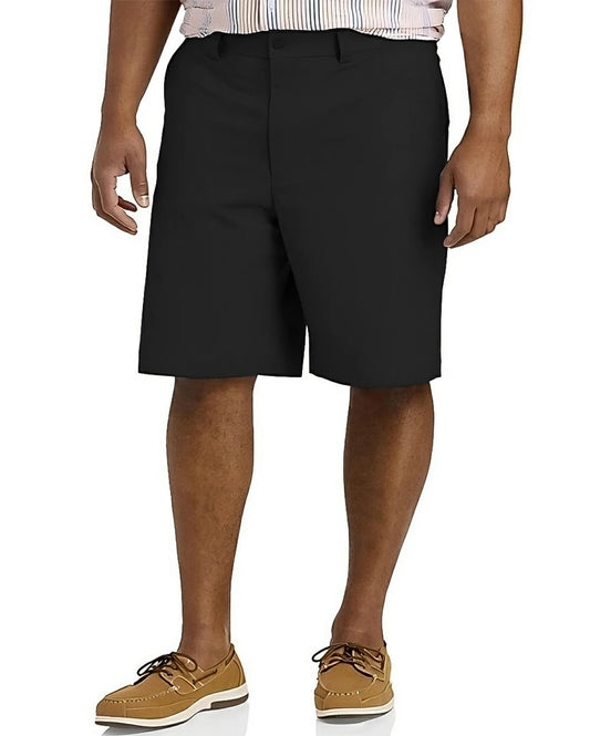 Classic-Fit Chino Shorts