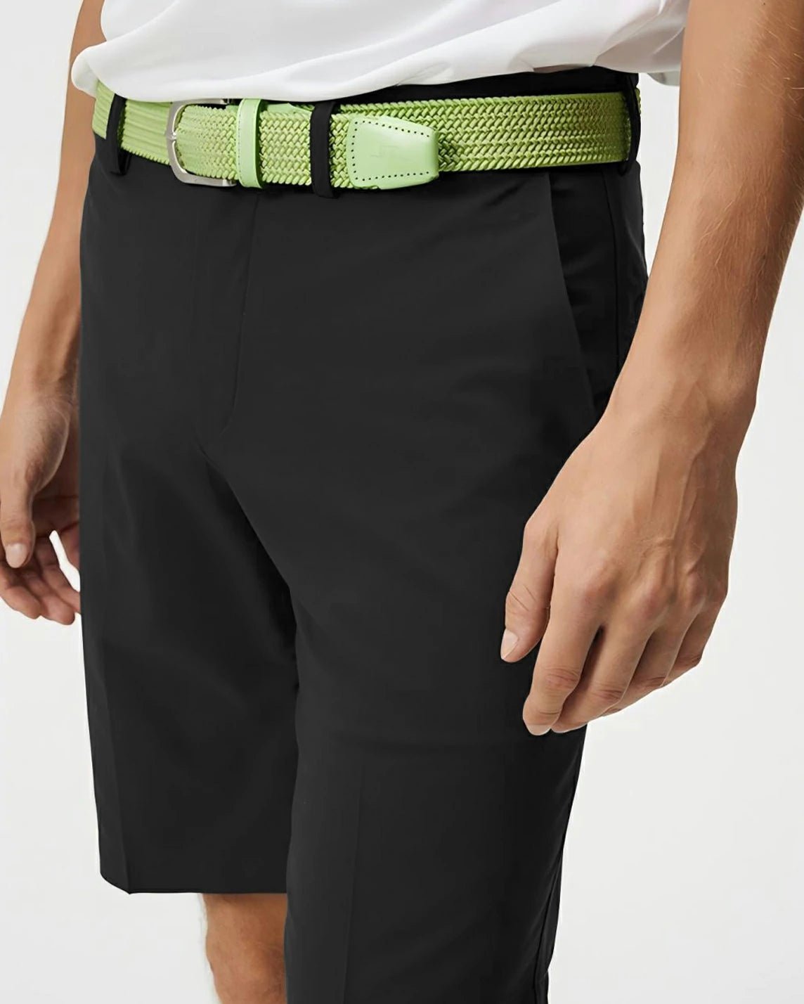 9" Active Series Performance Utility Dress Shorts Dexonmen 9" Active Series Performance Utility Dress Shorts Dexonmen