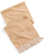 DexonMen Mens Solid Scarf