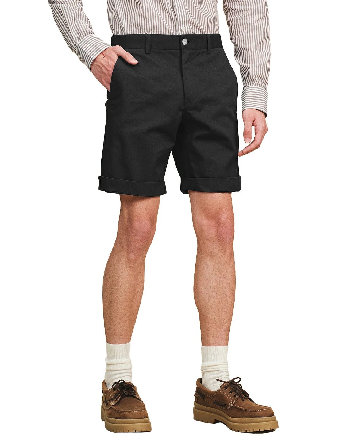 Men's All Seasons 5-Pocket Shorts - 9"