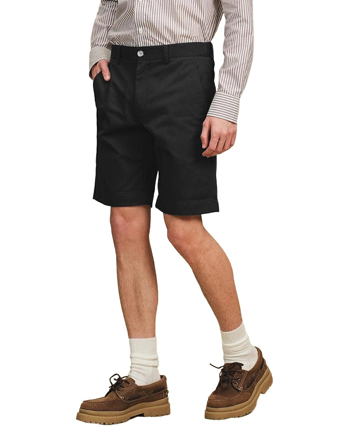 Men's All Seasons 5-Pocket Shorts - 9"