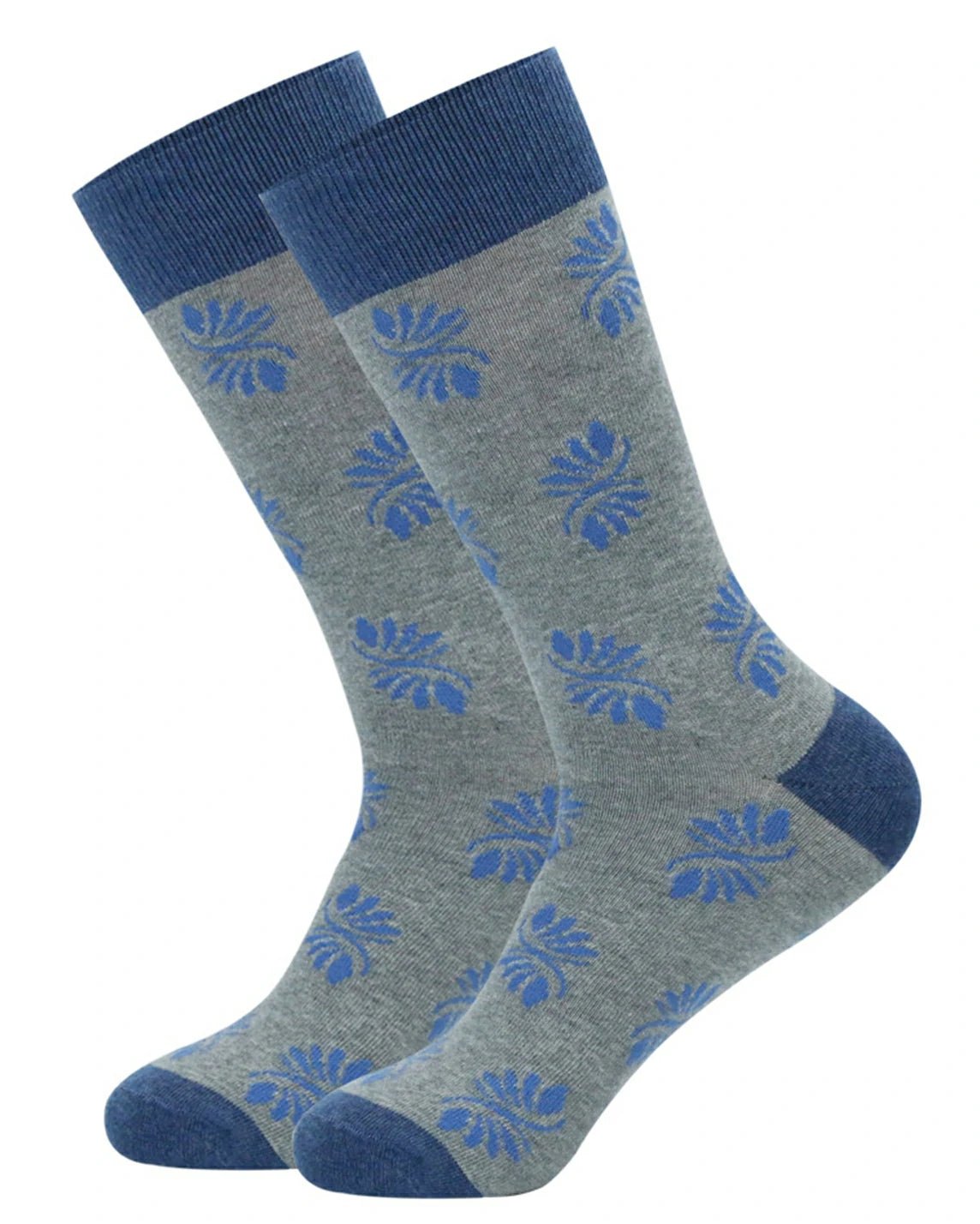 Men's Patterned Socks | Unique Designs