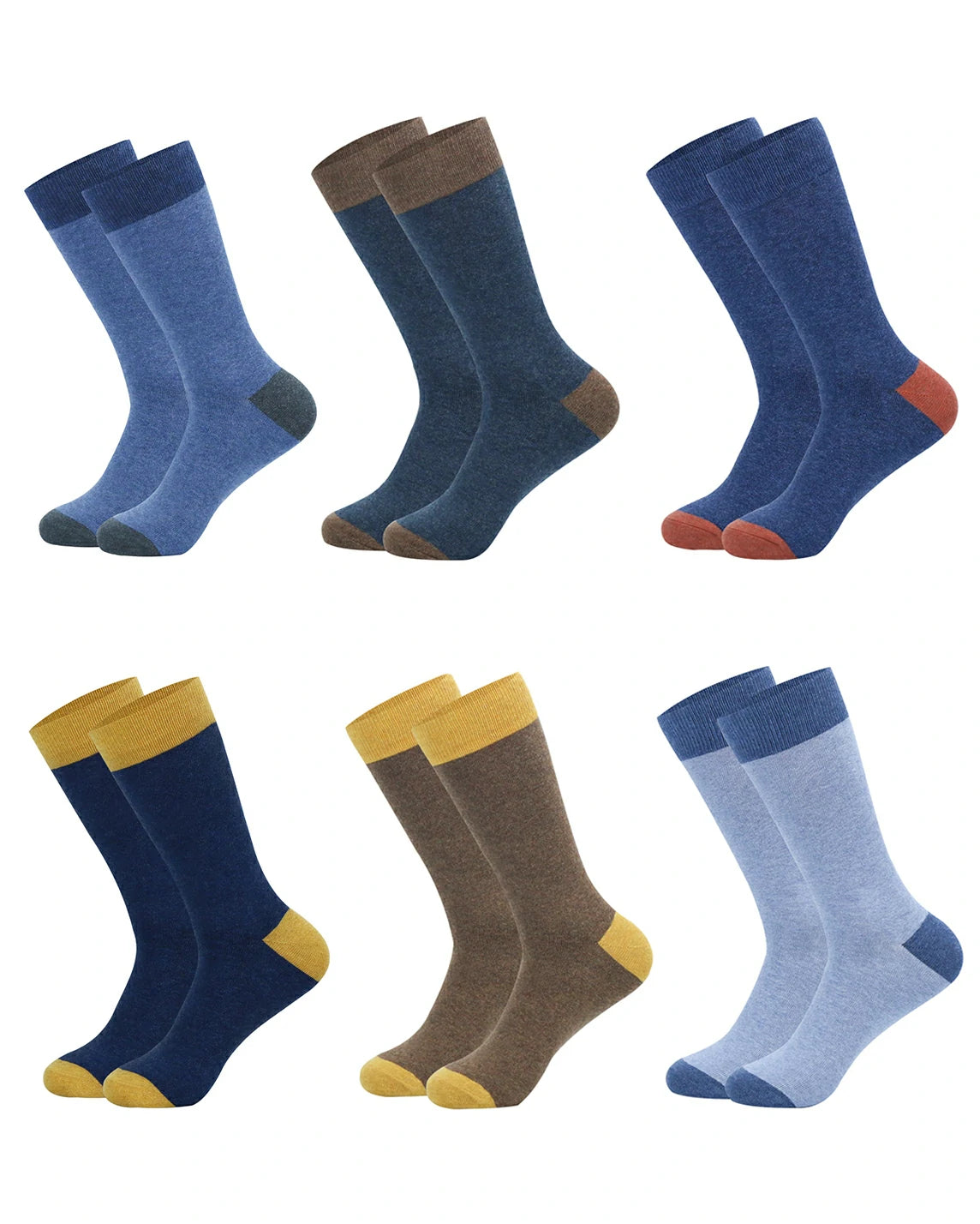 Supersoft Dress Socks