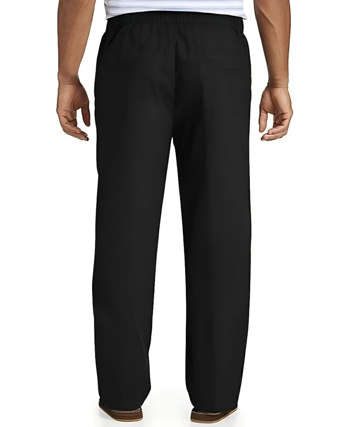 B&T Linen Pants