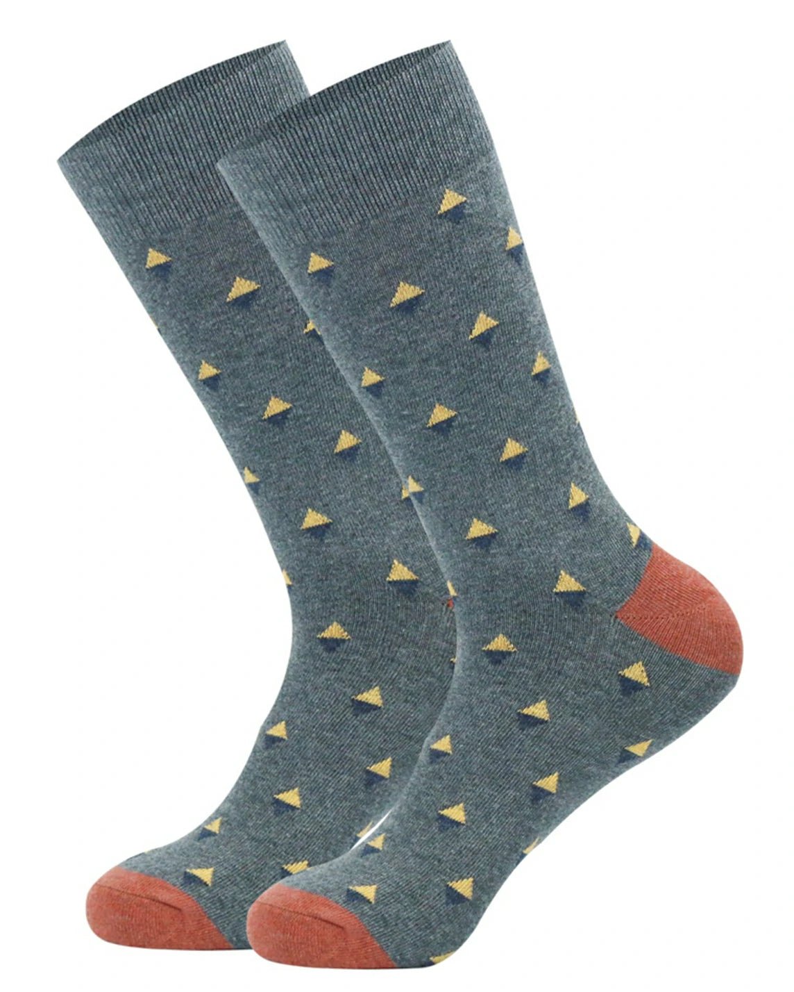 Men's Patterned Socks | Unique Designs