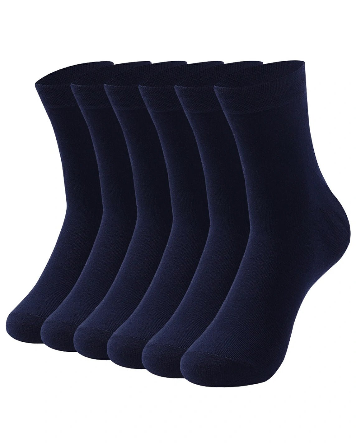 mens navy dress socks