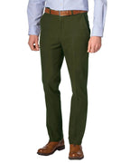 Fashion Olive Dress Pants