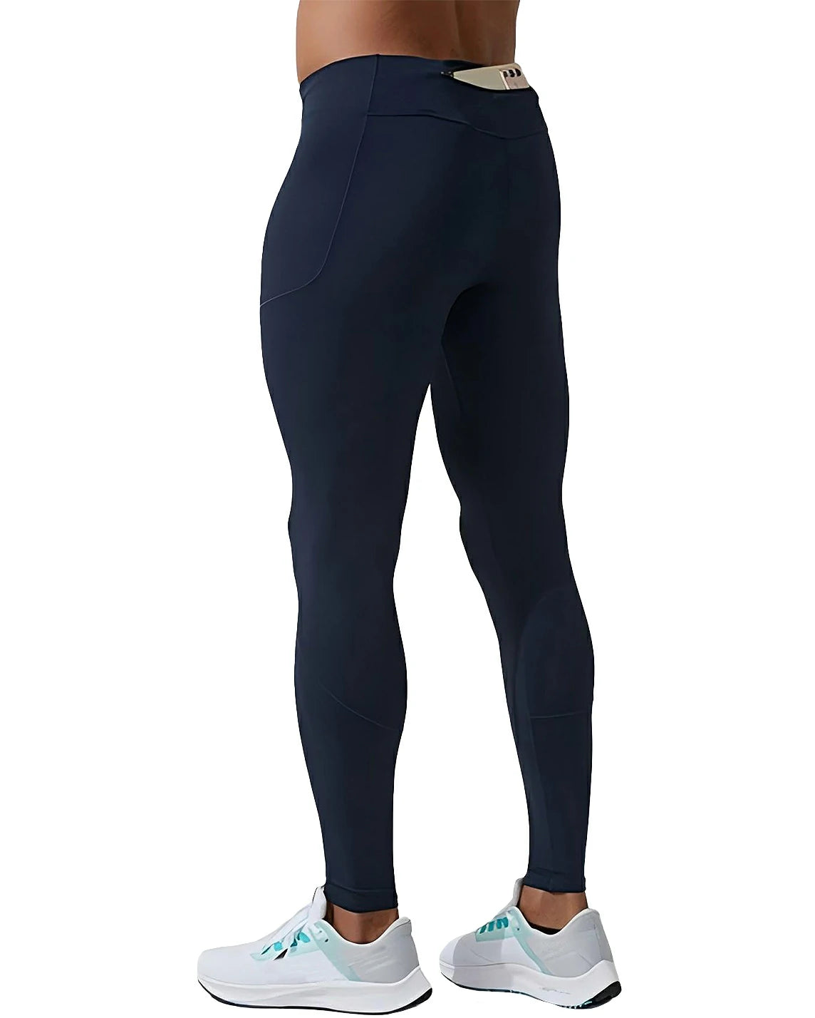 Men's Sports Compression Pants & Tights