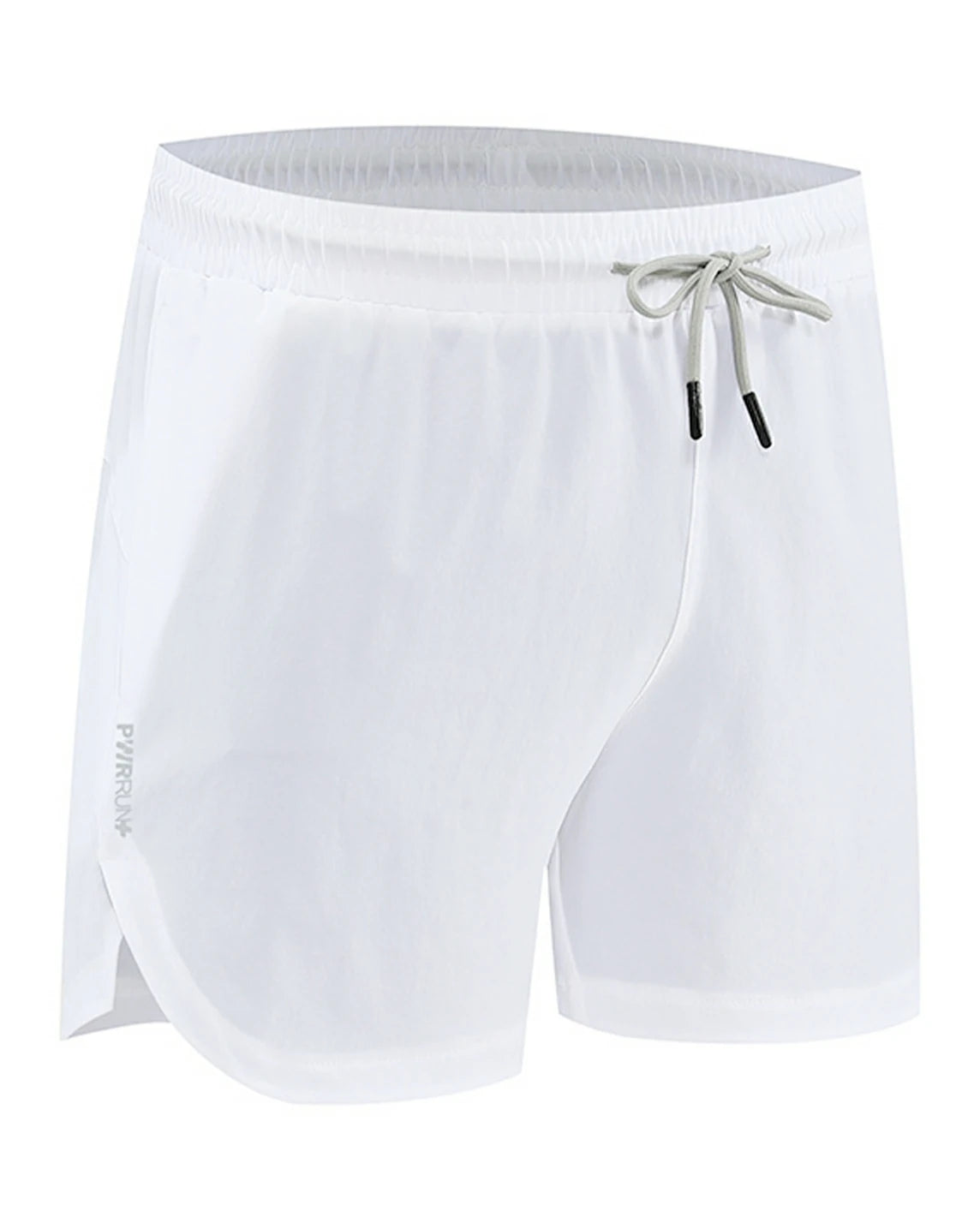 5" Athletic Fit Drawstring Shorts - Unlined